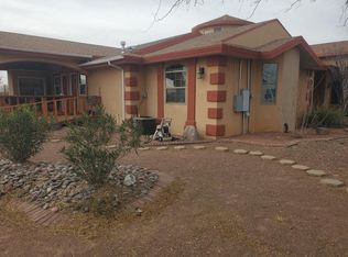 8051 Ap Ramirez St #2, Anthony, TX 79821