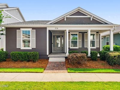 3116 Veranda Ave, Panama City, FL, 32405