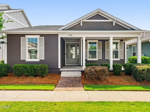 3116 Veranda Ave, Panama City, FL 32405