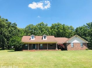 10 W Sapphire, Greenbrier, AR 72181