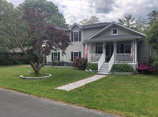 722 Dividing Rd, Severna Park, MD 21146