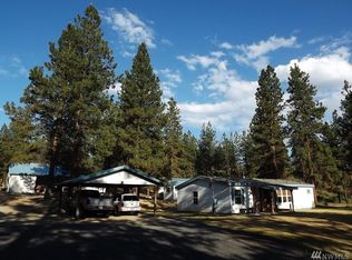 194 Crumbacher Rd, Tonasket, WA 98855