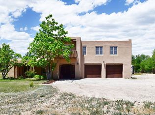 228A State Road 399, Espanola, NM 87532