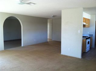 4109 S Saltbush Ave, Yuma, AZ 85365