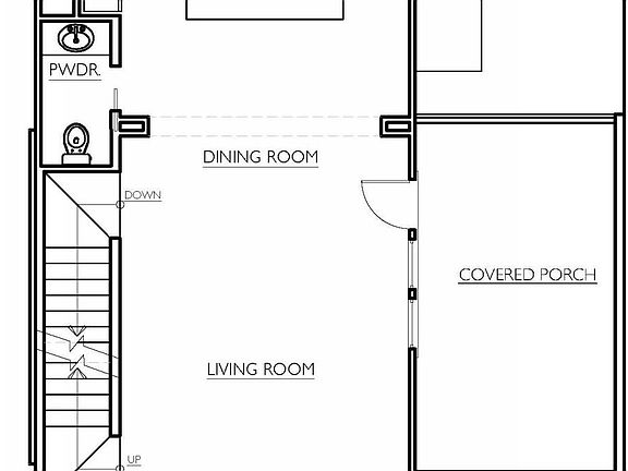 3rd image of 2066 Telfair Cir NE #112