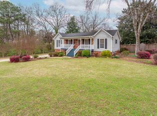 802 Torrey Pines Cir, Birmingham, AL 35215