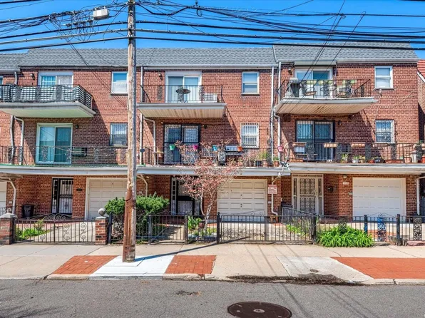 41-32 63rd Street, Woodside, NY 11377