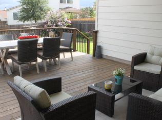 1205 Snow Goose, Leander, TX 78641