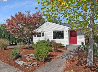 8535 NE Boehmer St, Portland, OR 97220
