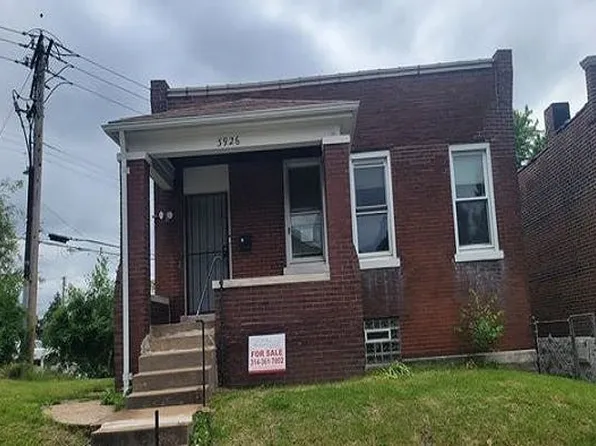 Serv 3926 Tholozan #A, Saint Louis, MO 63116