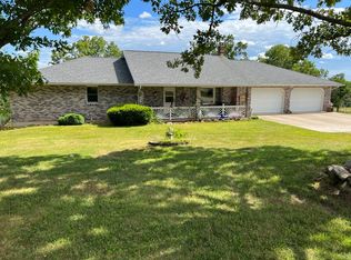 33821 Highway 42 W, Vienna, MO 65582