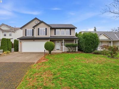 19019 SE 19th Way, Vancouver, WA, 98683