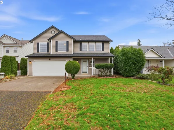 19019 SE 19th Way, Vancouver, WA 98683