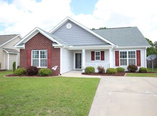 404 Rockland Dr, Greenville, NC 27858