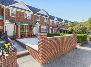 1710 Dekalb Ave, Brooklyn, NY 11237