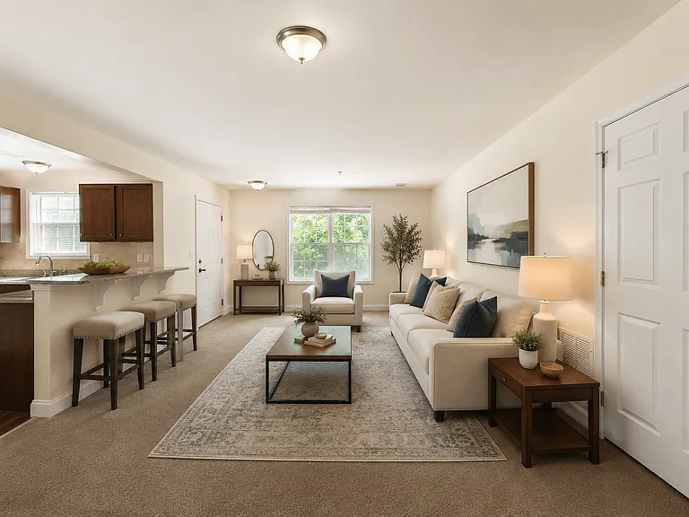 Reserve at Spring Pointe — Photo 9