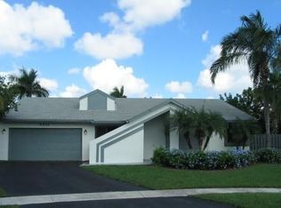 4312 NW 96th Ter, Sunrise, FL 33351