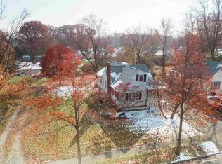 460 Penn Ave, Fort Wayne, IN