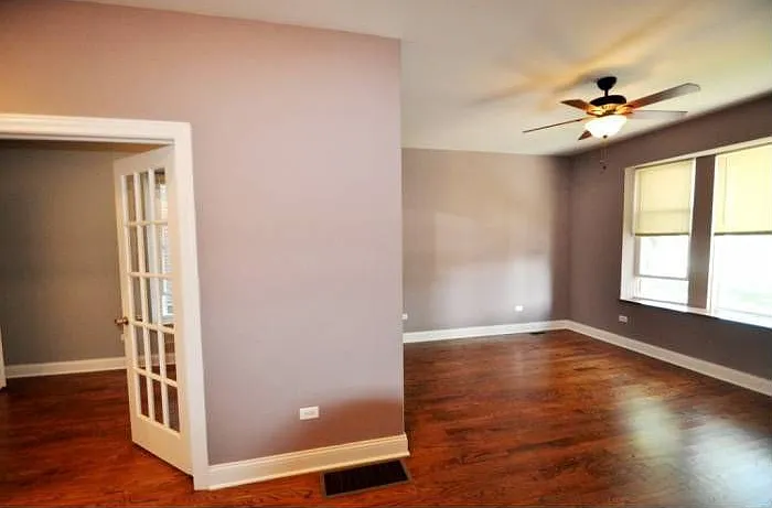 Unit Entry