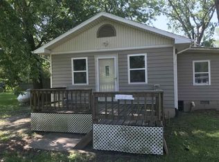 3687 W Goss Rd, Columbia City, IN 46725