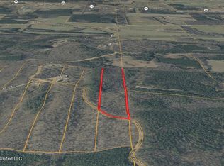 County Road 414, Falkner, MS 38629