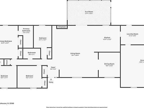 4th image of 2211 Bourgogne Dr