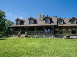 5081 Muddy Ford Rd, Georgetown, KY 40324