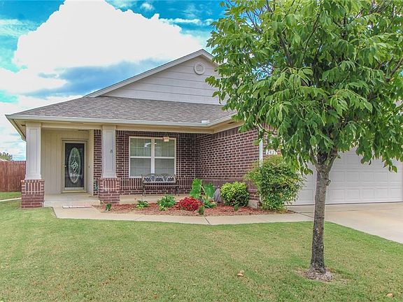 3rd image of 2417 Wheatland Dr