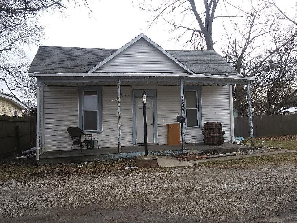 Property Front View