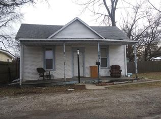 3204 S Monroe St, Muncie, IN 47302