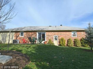 12803 Princeleigh St, Upper Marlboro, MD 20774