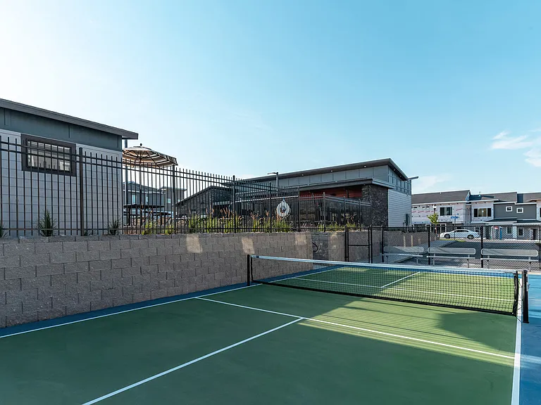 Haven Dell Townhomes — Photo 36