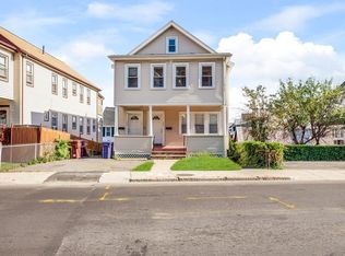 499 Ferry St, Everett, MA 02149