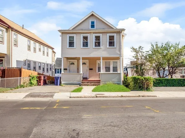499 Ferry St, Everett, MA 02149