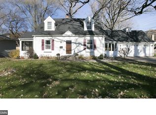 918 W 73rd St, Minneapolis, MN 55423