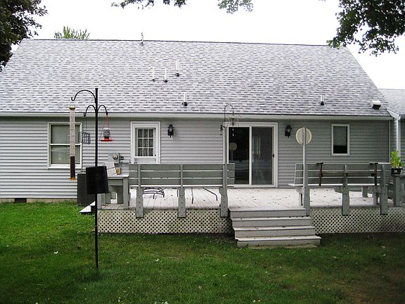 New roof!