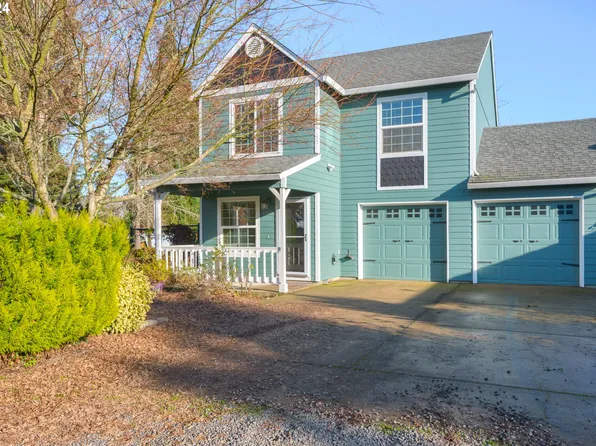21332 Sayre Dr, Aurora, OR 97002