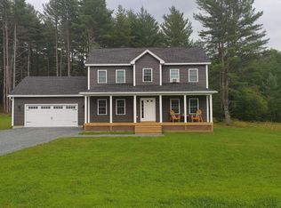 129 Sandy Knl, Westford, VT 05494
