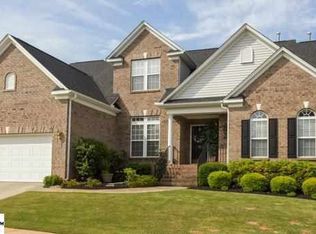 6 Creedmoor Dr, Greer, SC 29650