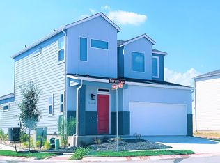 15000 Forum Ave, Pflugerville, TX 78660