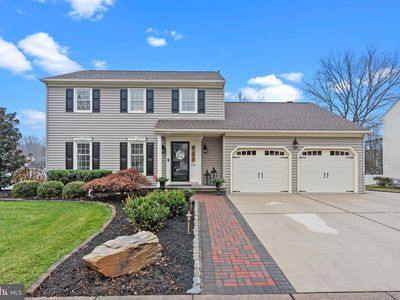 122 Bateman Rd, Langhorne, PA, 19047