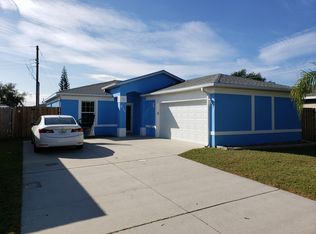 831 Stone St, Cocoa, FL 32922