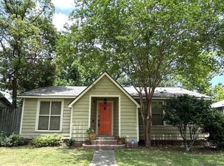 4263 Hatcher Ave, Baton Rouge, LA 70806
