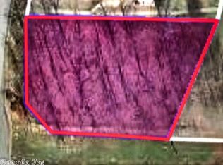 2 Westpointe Dr, Jacksonville, AR 72076