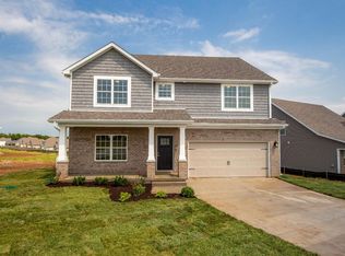 171 Sutton Place Blvd, Georgetown, KY 40324