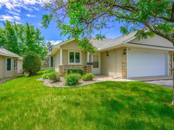 1134 Balsam Ct, New Richmond, WI 54017