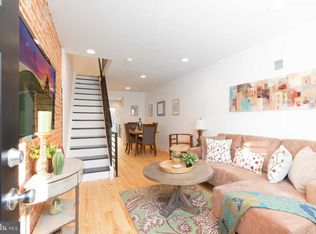 841 Earp St, Philadelphia, PA 19147