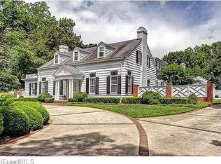 2010 Granville Rd, Greensboro, NC 27408