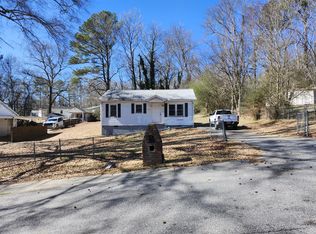 6270 Bennett Ln SW, Mableton, GA 30126