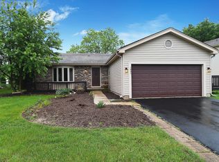 1005 Fordham Way, Westmont, IL 60559